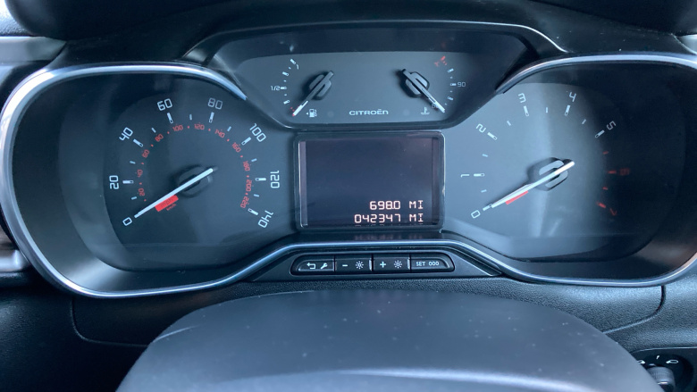 Citroen C3 1.2 PureTech Shine Plus 5dr Petrol Hatchback